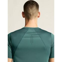CRAFT ADV Essence SS 2 1914792 pánske tričko - zelená (6610)