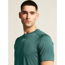 CRAFT ADV Essence SS 2 1914792 pánske tričko - zelená (6610)