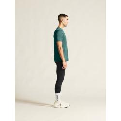 CRAFT ADV Essence SS 2 1914792 pánske tričko - zelená (6610)