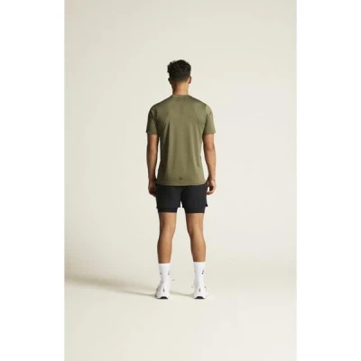 CRAFT ADV Essence SS 2 1914792 pánské triko - zelená (664000(6640))