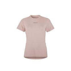 Craft ADV Essence SS 2 1914798 dámské triko - růžová (437000)