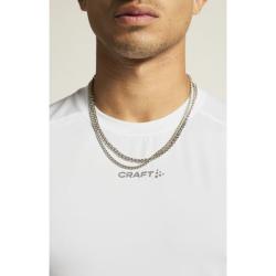 CRAFT ADV Essence SS 2 1914792 pánské triko - bílá (900000(1000))