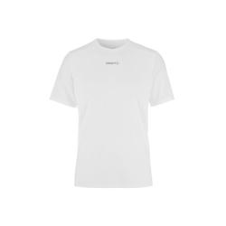 Craft ADV Essence SS 2 1914792 pánské triko - bílá (900000(1000))