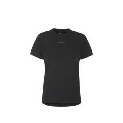 CRAFT ADV Essence SS 2 W 1914798 dámske tričko - čierna (999000)