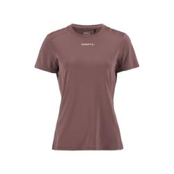 Craft ADV Essence SS 2 W 1914798 dámské triko - fialová (7880)