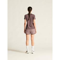 Craft ADV Essence SS 2 W 1914798 dámské triko - fialová (7880)