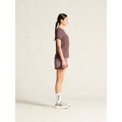 Craft ADV Essence SS 2 W 1914798 dámské triko - fialová (7880)