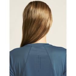 Craft ADV Essence SS 2 W 1914798 dámské triko - modrá (378000)