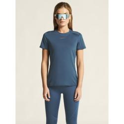 Craft ADV Essence SS 2 W 1914798 dámské triko - modrá (378000)