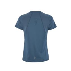 Craft ADV Essence SS 2 W 1914798 dámské triko - modrá (378000)