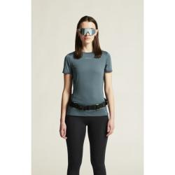 Craft ADV Essence SS 2 W 1914798 dámské triko - modrá (387000)