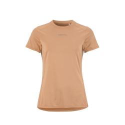 Craft ADV Essence SS 2 W 1914798 dámské triko - růžová (245000(2450)) Craft ADV Essence SS 2 W 1914798 dámské triko - růžová (245000(2450))