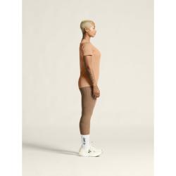 Craft ADV Essence SS 2 W 1914798 dámské triko - růžová (245000(2450))