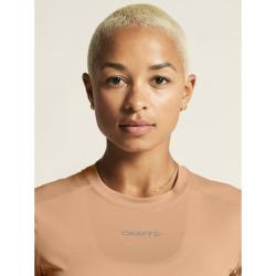 Craft ADV Essence SS 2 W 1914798 dámské triko - růžová (245000(2450))