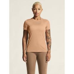 Craft ADV Essence SS 2 W 1914798 dámské triko - růžová (245000(2450))