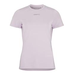 Craft ADV Essence SS 2 W 1914798 dámske tričko - ružová (746000)