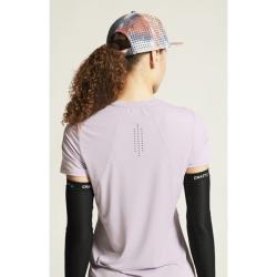 Craft ADV Essence SS 2 W 1914798 dámské triko - růžová (746000)