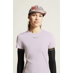 Craft ADV Essence SS 2 W 1914798 dámské triko - růžová (746000)