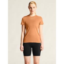 Craft ADV Essence SS 2 W 1914798 dámské triko - růžová (7540)