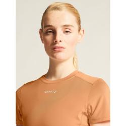 Craft ADV Essence SS 2 W 1914798 dámské triko - růžová (7540)