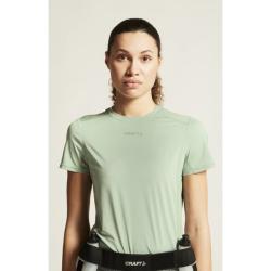 Craft ADV Essence SS 2 W 1914798 dámské triko - zelená (630000(6300))