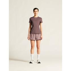 Craft ADV Essence SS 2 W 1914798 dámské triko - fialová (7880)