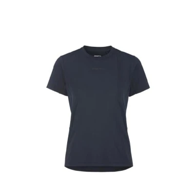 Craft ADV Essence SS 2 W 1914798 dámské triko - modrá (396000)