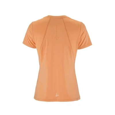 Craft ADV Essence SS 2 W 1914798 dámské triko - růžová (7540)