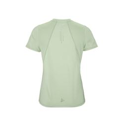 Craft ADV Essence SS 2 W 1914798 dámské triko - zelená (630000(6300))