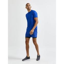Craft ADV Essence SS 1908753 pánske tričko - modrá (379000)