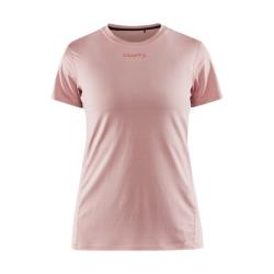 Craft ADV Essence SS W 1909984 dámské sportovní triko - růžová (721000)