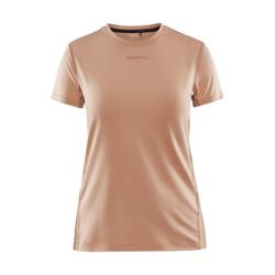 Craft ADV Essence SS W 1909984 dámske tričko - oranžová (791000) Craft ADV Essence SS W 1909984 dámske tričko - oranžová (791000)