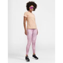 Craft ADV Essence SS W 1909984 dámské triko - oranžová (791000)