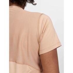 Craft ADV Essence SS W 1909984 dámské triko - oranžová (791000)