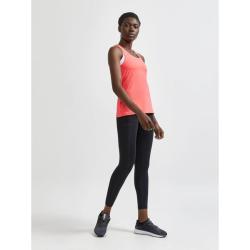 Craft ADV Essence W 1908770 dámský nátělník - červená (410000)