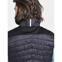 Craft ADV Essence Warm 1912452 pánská vesta - černá (999000)