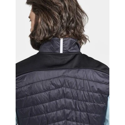 Craft ADV Essence Warm 1912452 pánská vesta - černá (999000) POUZE M (VÝPRODEJ)