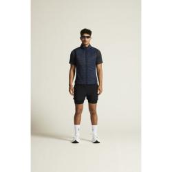 Craft ADV Essence Warm 1912452 pánská vesta - modrá (396000)