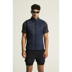 Craft ADV Essence Warm 1912452 pánská vesta - modrá (396000)