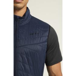 Craft ADV Essence Warm 1912452 pánská vesta - modrá (396000)