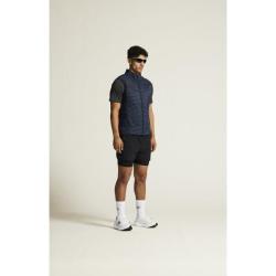 Craft ADV Essence Warm 1912452 pánská vesta - modrá (396000) POUZE L (VÝPRODEJ)