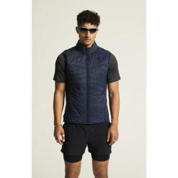 Craft ADV Essence Warm 1912452 pánská vesta - modrá (396000) POUZE L (VÝPRODEJ)