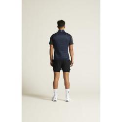 Craft ADV Essence Warm 1912452 pánská vesta - modrá (396000) POUZE L (VÝPRODEJ)