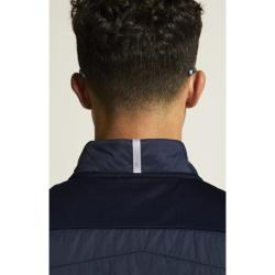 Craft ADV Essence Warm 1912452 pánská vesta - modrá (396000) POUZE L (VÝPRODEJ)