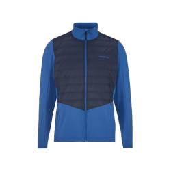CRAFT ADV Essence Warm 2 1913743 pánska bunda - modrá (396345)