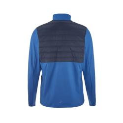 CRAFT ADV Essence Warm 2 1913743 pánská bunda - modrá (396345)