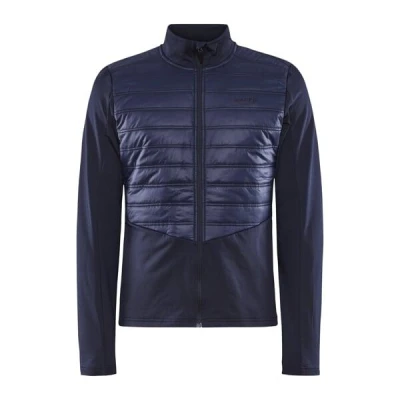 Craft ADV Essence Warm 2 1913743 sportovní bunda - modrá (396000) + sleva 200,- na příslušenství Craft ADV Essence Warm 2 1913743 sportovní bunda - modrá (396000) + sleva 200,- na příslušenství