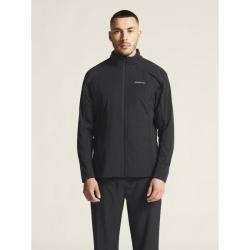 Craft ADV Essence Warm 2 1916619 pánská bunda - černá (999000(9990))