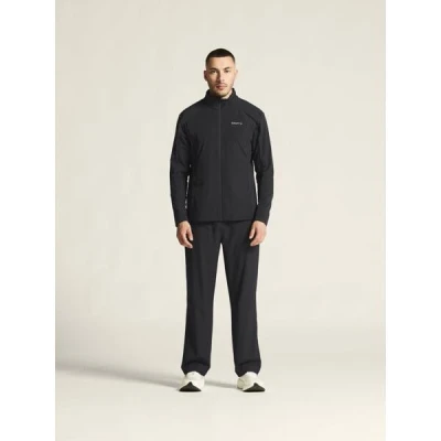 Craft ADV Essence Warm 2 1916619 pánská bunda - černá (999000(9990))