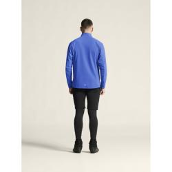 Craft ADV Essence Warm 2 1916619 pánská bunda - modrá (331000)